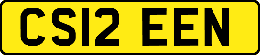 CS12EEN
