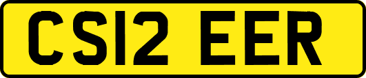 CS12EER