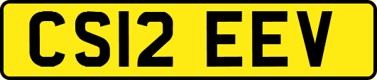 CS12EEV