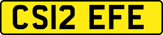 CS12EFE