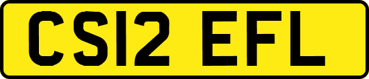 CS12EFL