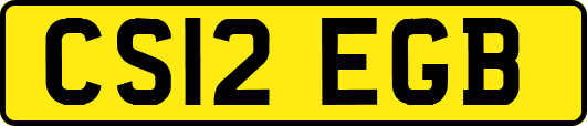 CS12EGB