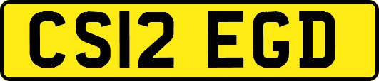 CS12EGD