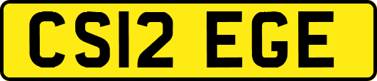CS12EGE