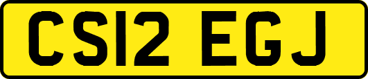 CS12EGJ