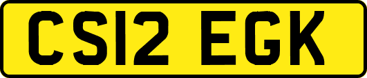 CS12EGK