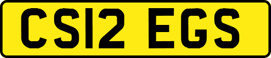 CS12EGS