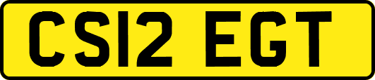 CS12EGT