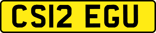 CS12EGU