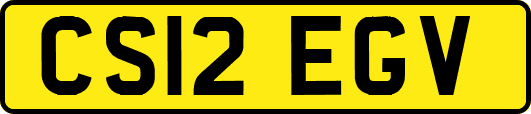 CS12EGV
