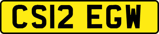 CS12EGW