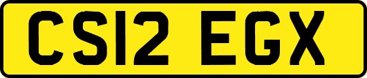 CS12EGX