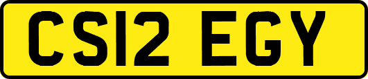 CS12EGY