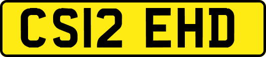 CS12EHD