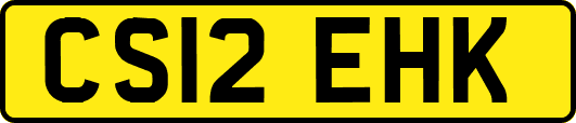 CS12EHK
