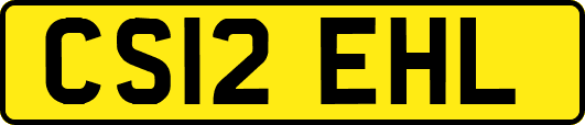 CS12EHL