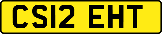 CS12EHT