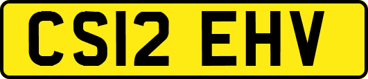 CS12EHV