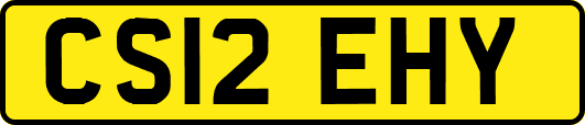 CS12EHY