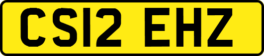 CS12EHZ