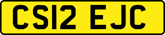 CS12EJC