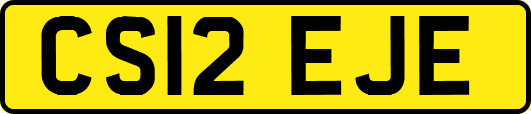 CS12EJE