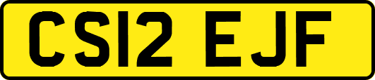 CS12EJF