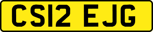 CS12EJG