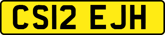 CS12EJH