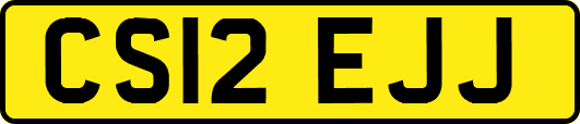CS12EJJ