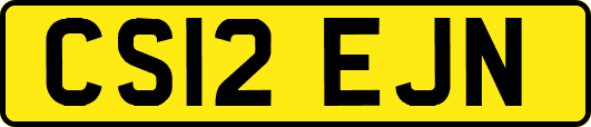 CS12EJN