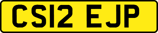 CS12EJP