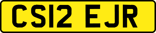 CS12EJR