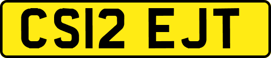 CS12EJT