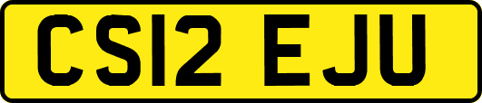 CS12EJU
