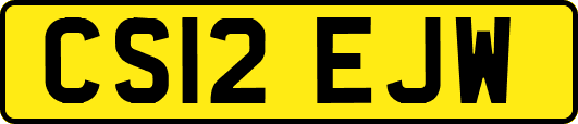 CS12EJW