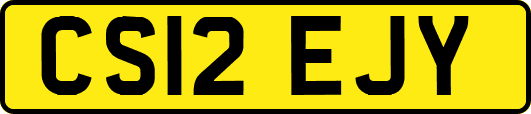 CS12EJY