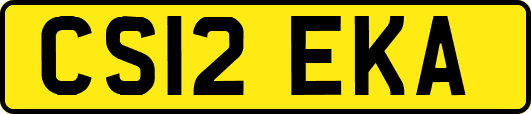 CS12EKA