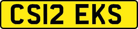 CS12EKS