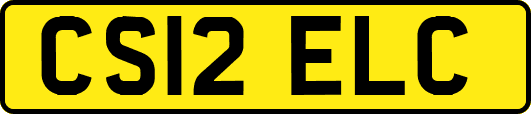 CS12ELC