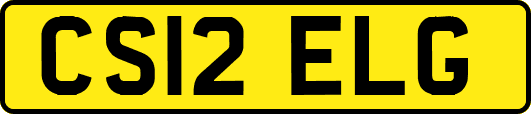 CS12ELG