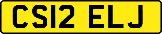 CS12ELJ