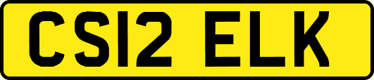 CS12ELK