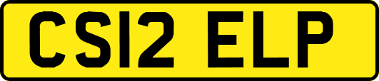 CS12ELP