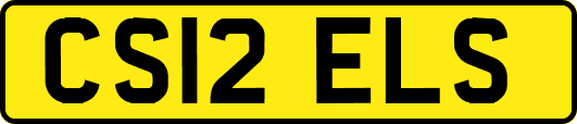 CS12ELS