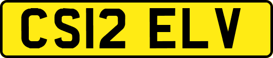 CS12ELV