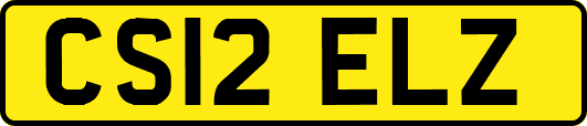 CS12ELZ