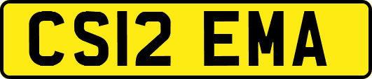 CS12EMA