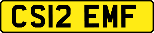 CS12EMF