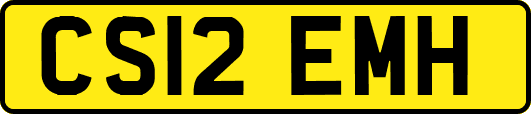 CS12EMH